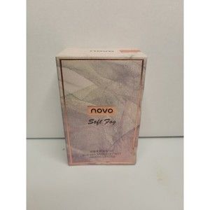 NOVO • Silk & Satin Soft Mist Shaking Lipstick